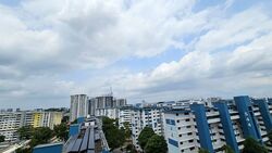 Blk 545 Cheng San Green (Ang Mo Kio), HDB 5 Rooms #522927511